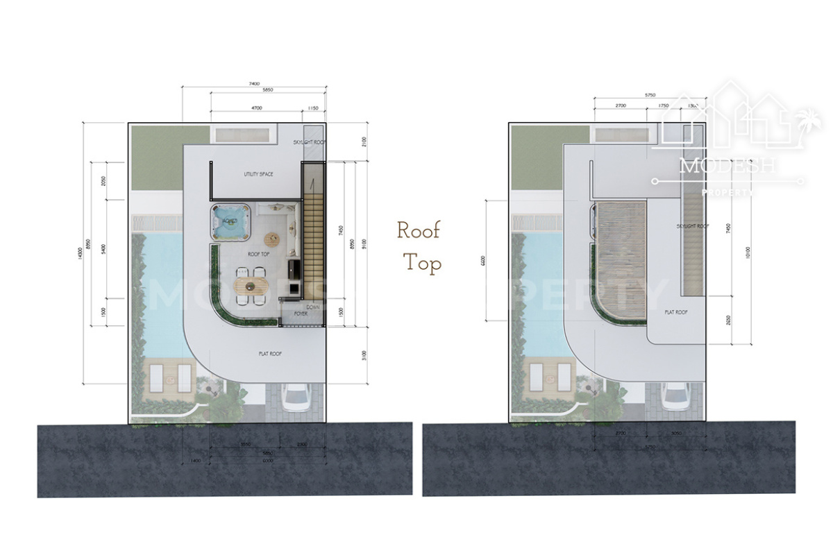 3 Bedrooms Bedrooms, ,3 BathroomsBathrooms,Villa,Freehold Sale,1808