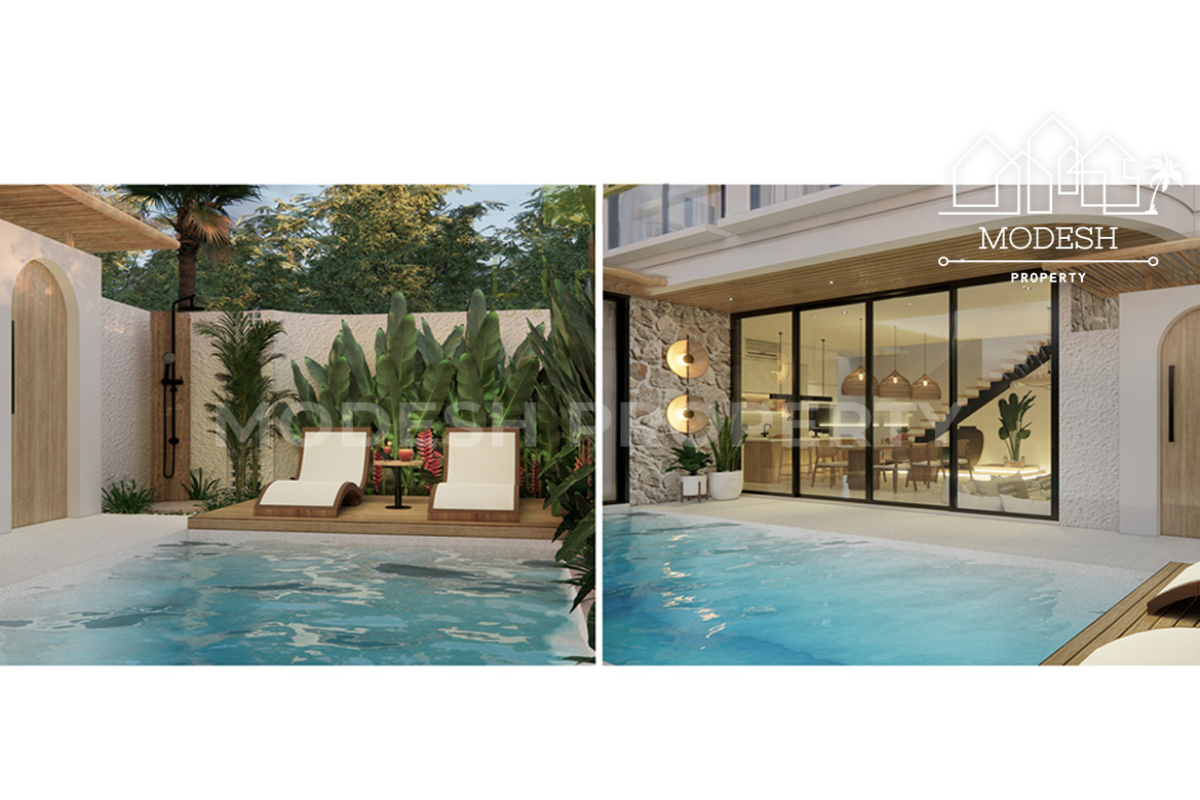 3 Bedrooms Bedrooms, ,3 BathroomsBathrooms,Villa,Freehold Sale,1808