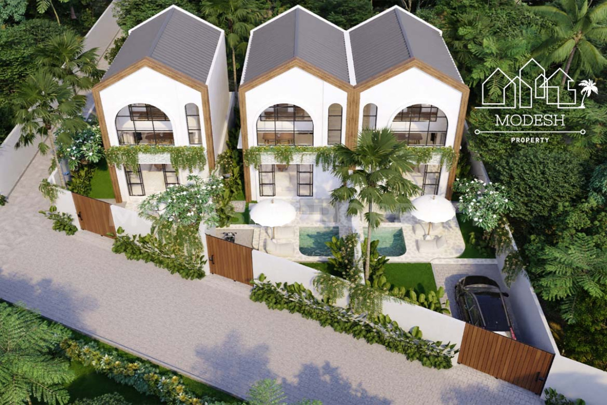 1 Bedroom Bedrooms, ,1 BathroomBathrooms,Villa,Leasehold Sale,1812