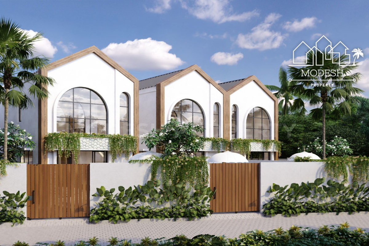 1 Bedroom Bedrooms, ,1 BathroomBathrooms,Villa,Leasehold Sale,1812