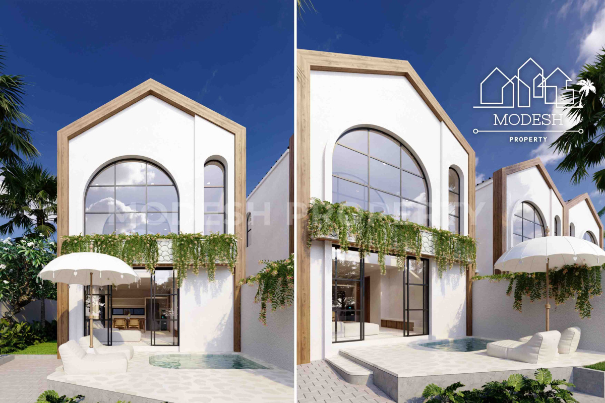 1 Bedroom Bedrooms, ,1 BathroomBathrooms,Villa,Leasehold Sale,1812