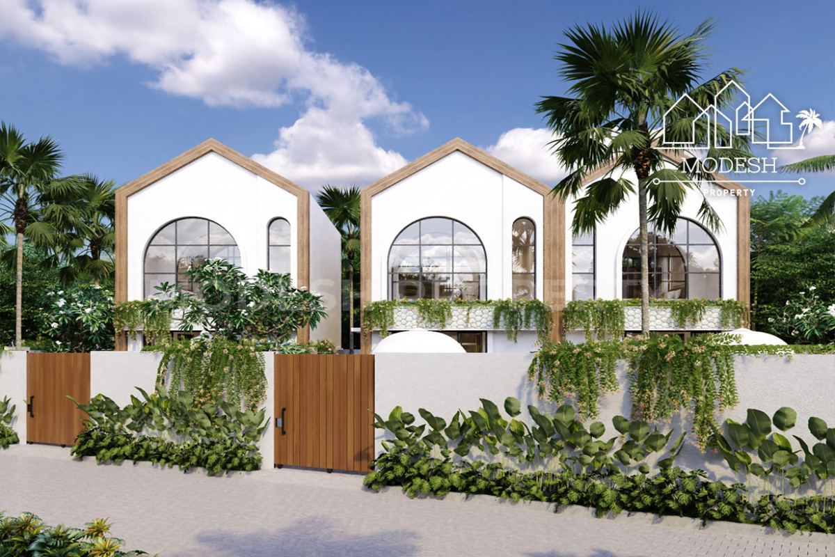 1 Bedroom Bedrooms, ,1 BathroomBathrooms,Villa,Freehold Sale,1814