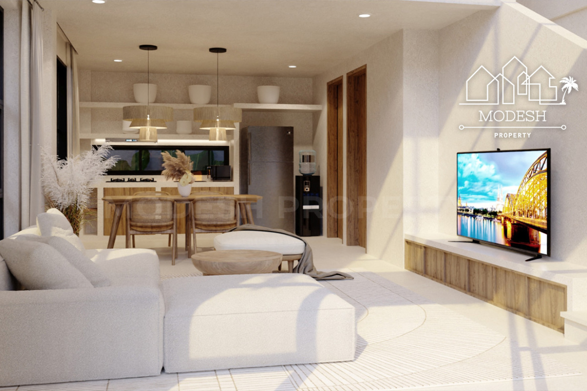 1 Bedroom Bedrooms, ,1 BathroomBathrooms,Villa,Freehold Sale,1814