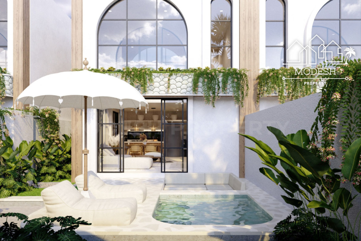 1 Bedroom Bedrooms, ,1 BathroomBathrooms,Villa,Freehold Sale,1814