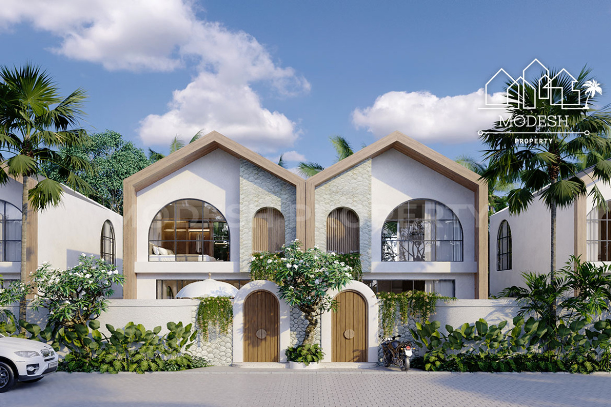 2 Bedrooms Bedrooms, ,2 BathroomsBathrooms,Villa,Leasehold Sale,1816