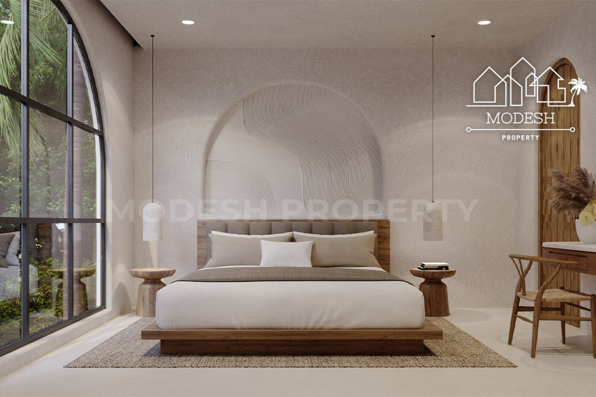2 Bedrooms Bedrooms, ,2 BathroomsBathrooms,Villa,Leasehold Sale,1816