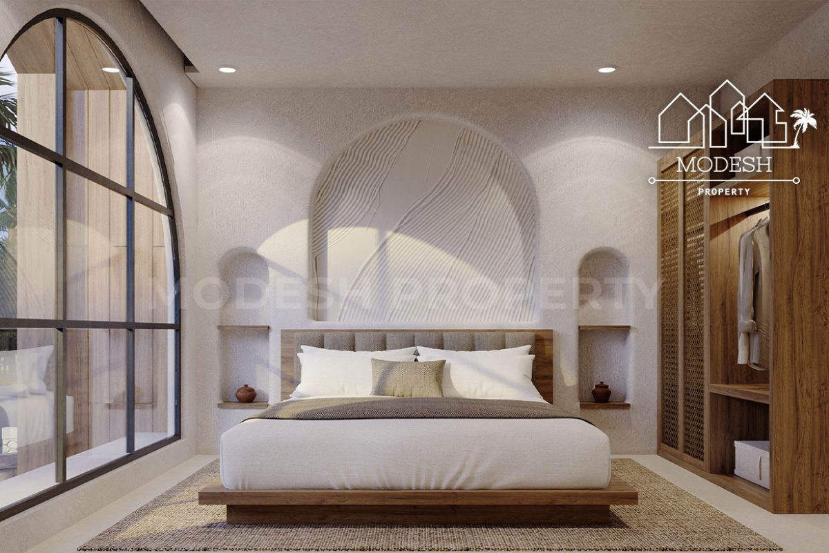 2 Bedrooms Bedrooms, ,2 BathroomsBathrooms,Villa,Leasehold Sale,1816