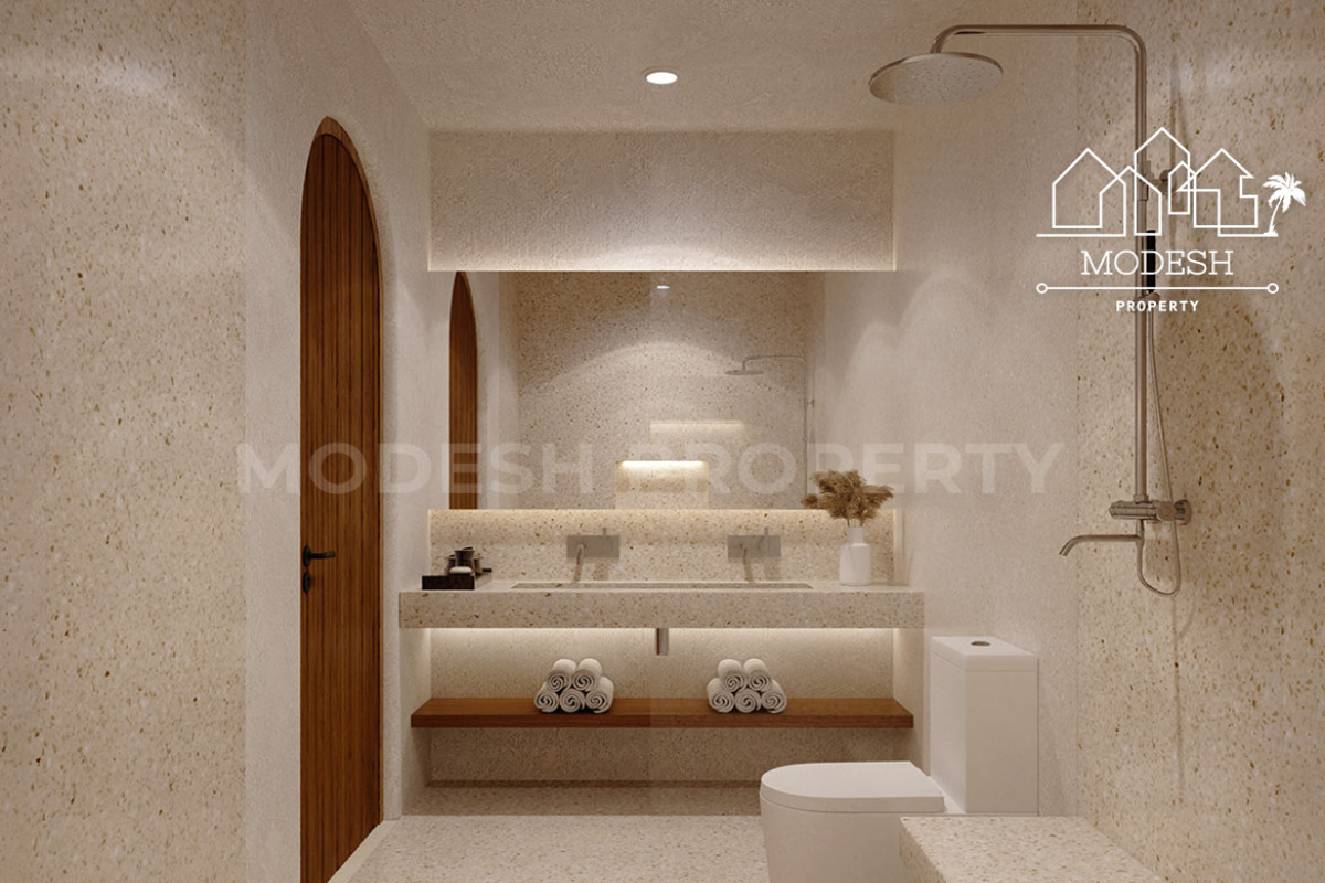 2 Bedrooms Bedrooms, ,2 BathroomsBathrooms,Villa,Leasehold Sale,1816