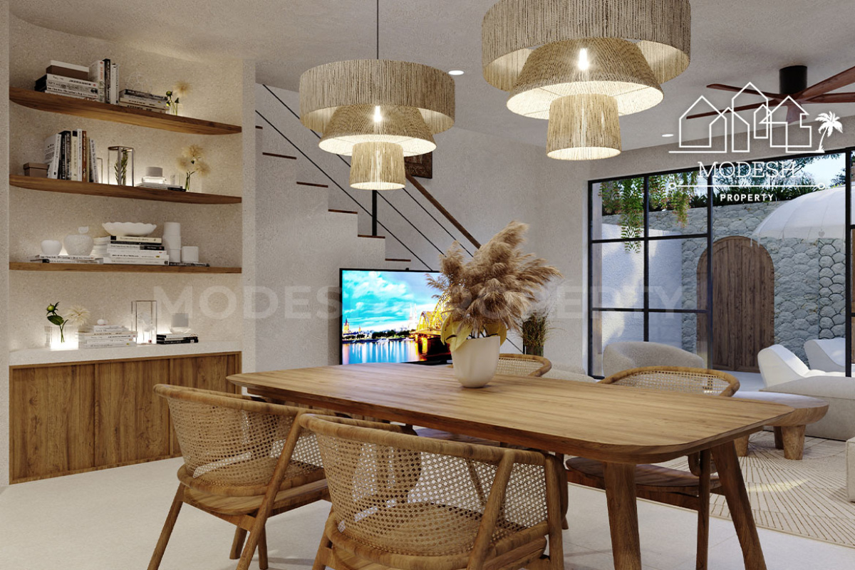 2 Bedrooms Bedrooms, ,2 BathroomsBathrooms,Villa,Leasehold Sale,1816