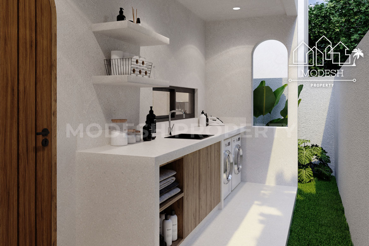 2 Bedrooms Bedrooms, ,2 BathroomsBathrooms,Villa,Leasehold Sale,1816
