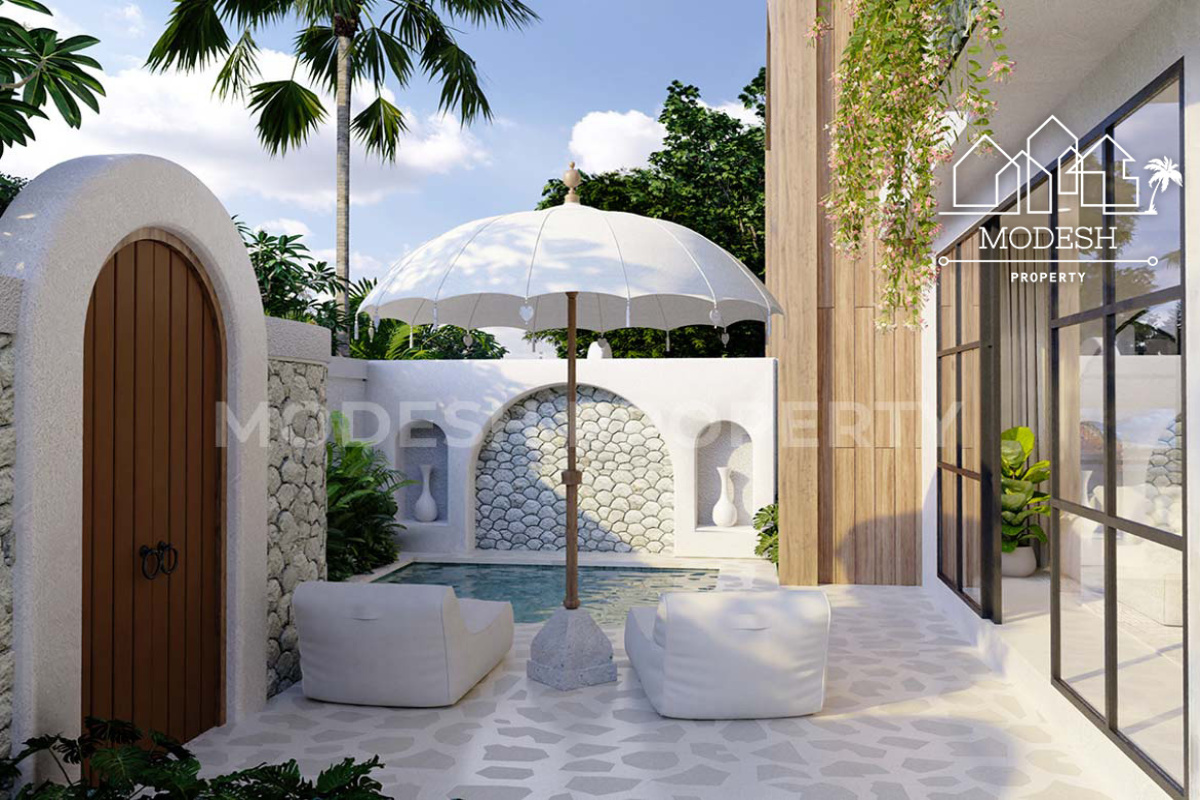 2 Bedrooms Bedrooms, ,2 BathroomsBathrooms,Villa,Leasehold Sale,1816