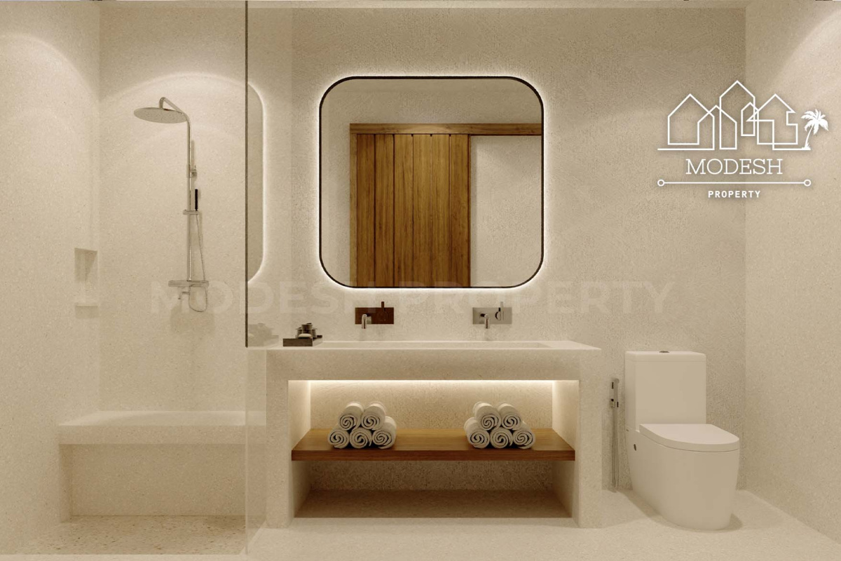2 Bedrooms Bedrooms, ,2 BathroomsBathrooms,Villa,Freehold Sale,1818