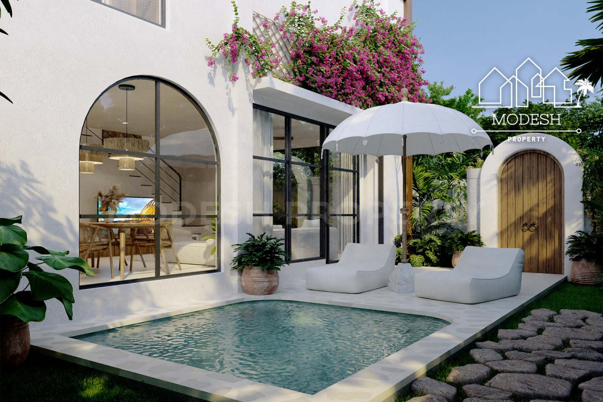 2 Bedrooms Bedrooms, ,2 BathroomsBathrooms,Villa,Freehold Sale,1818
