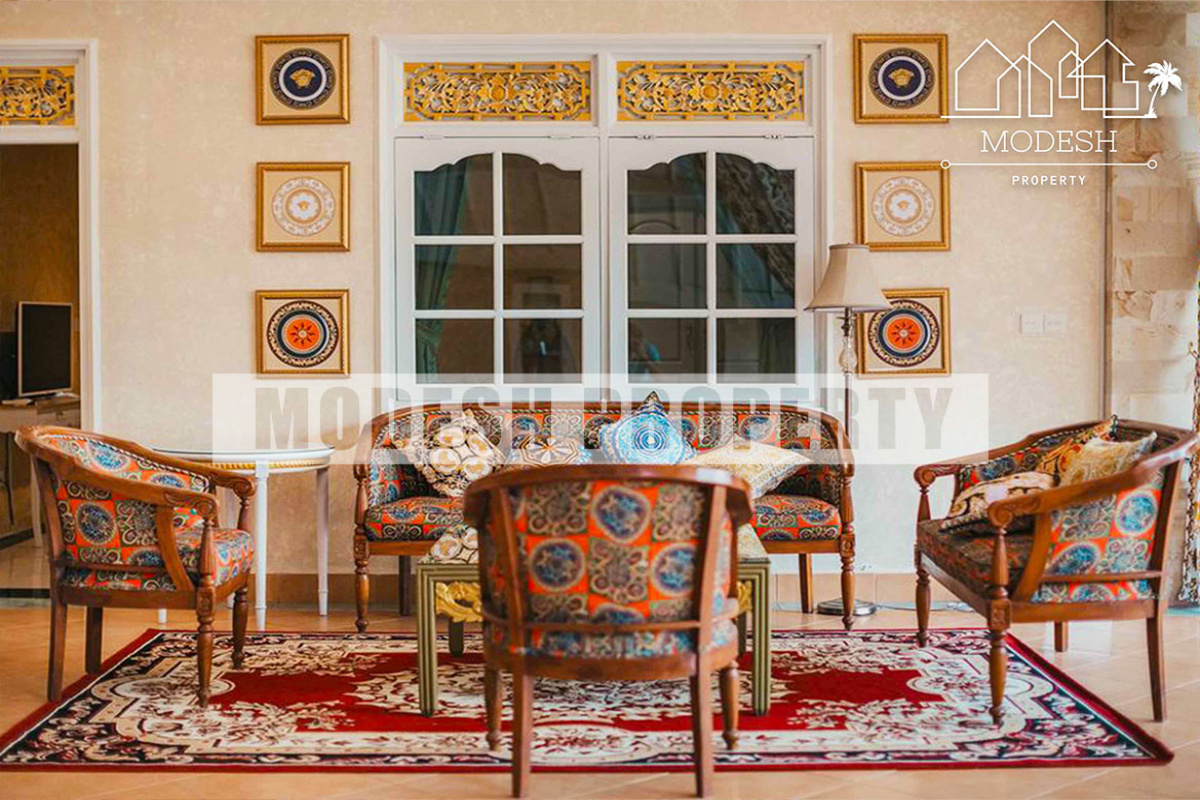 3 Bedrooms Bedrooms, ,3 BathroomsBathrooms,Villa,Yearly Rent,1073