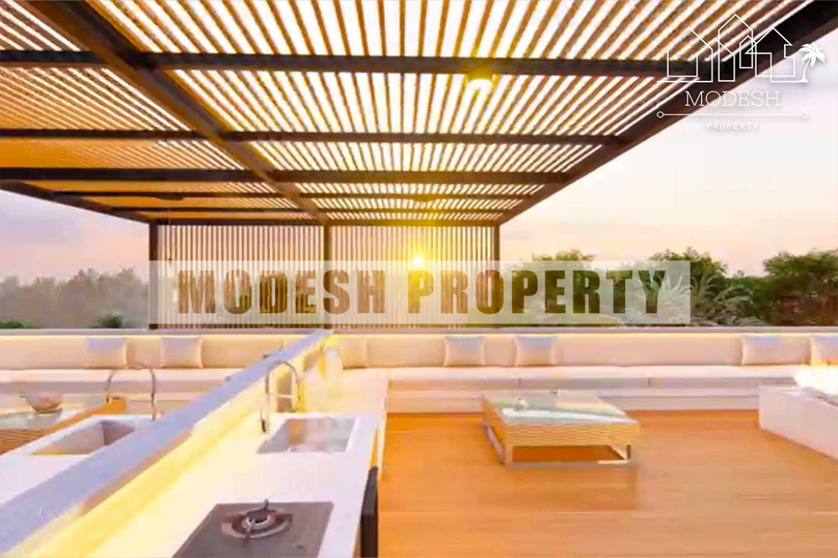 2 Bedrooms Bedrooms, ,2 BathroomsBathrooms,Villa,Leasehold Sale,1075