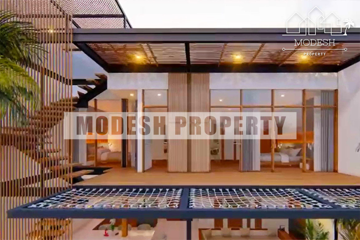 2 Bedrooms Bedrooms, ,2 BathroomsBathrooms,Villa,Leasehold Sale,1075