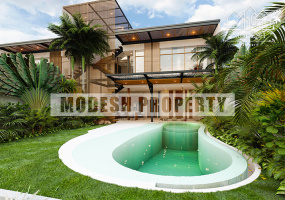 2 Bedrooms Bedrooms, ,2 BathroomsBathrooms,Villa,Leasehold Sale,1075