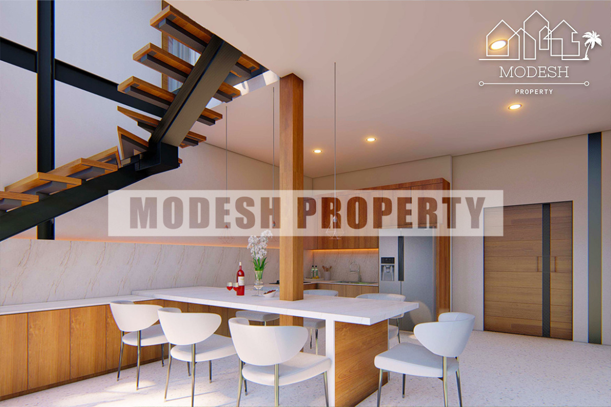 2 Bedrooms Bedrooms, ,2 BathroomsBathrooms,Villa,Leasehold Sale,1075