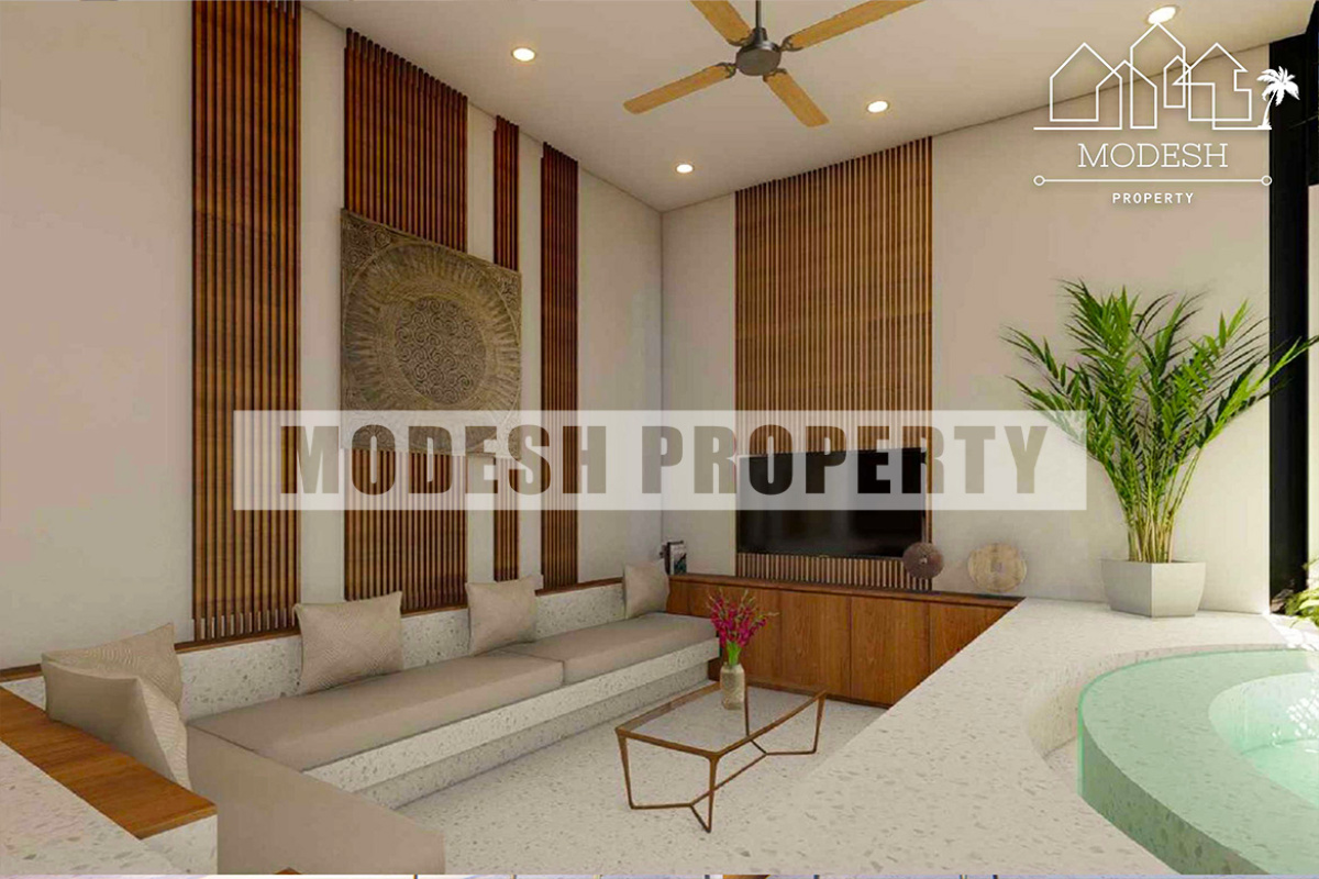 2 Bedrooms Bedrooms, ,2 BathroomsBathrooms,Villa,Leasehold Sale,1075