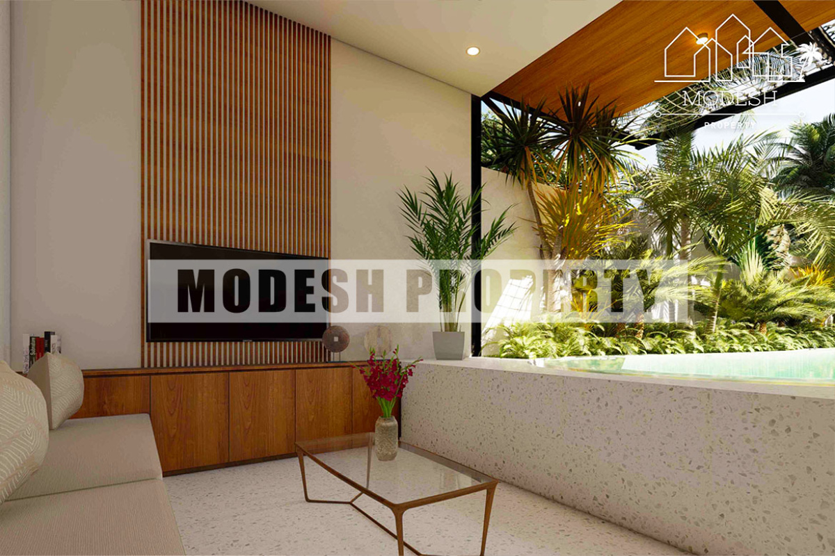 2 Bedrooms Bedrooms, ,2 BathroomsBathrooms,Villa,Leasehold Sale,1075