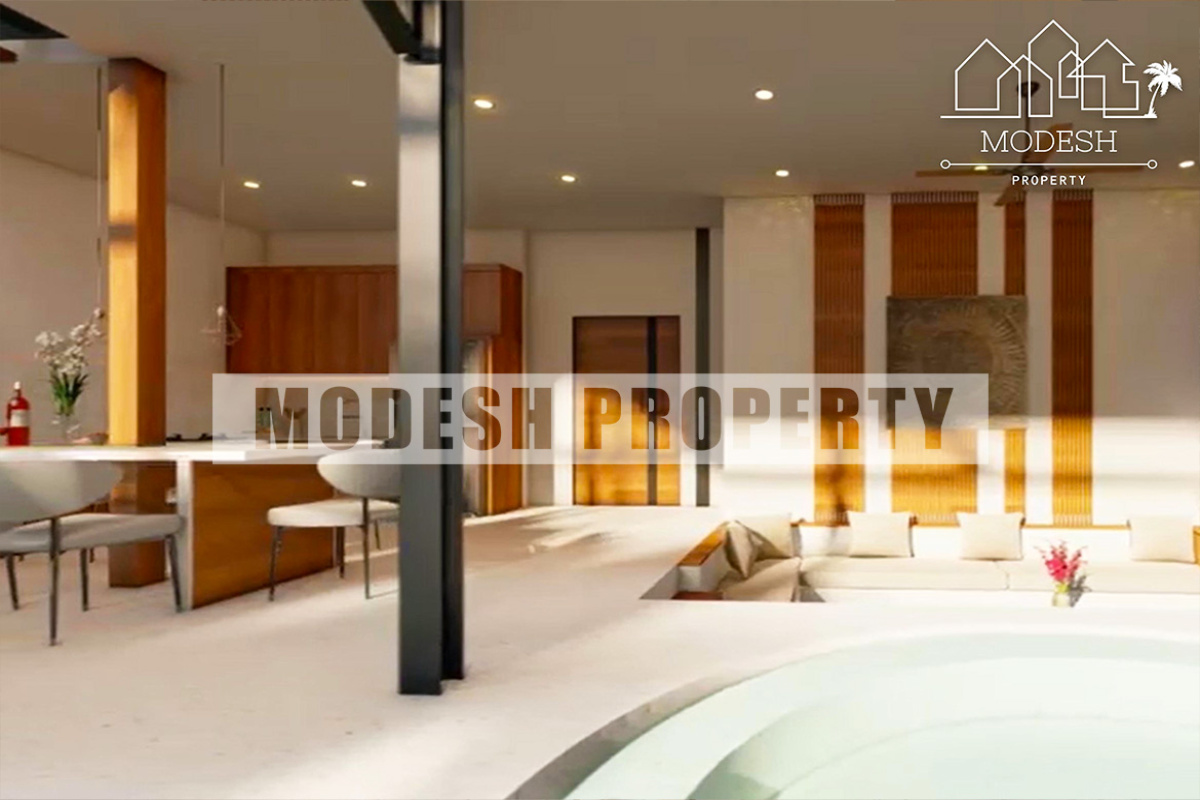 2 Bedrooms Bedrooms, ,2 BathroomsBathrooms,Villa,Leasehold Sale,1075