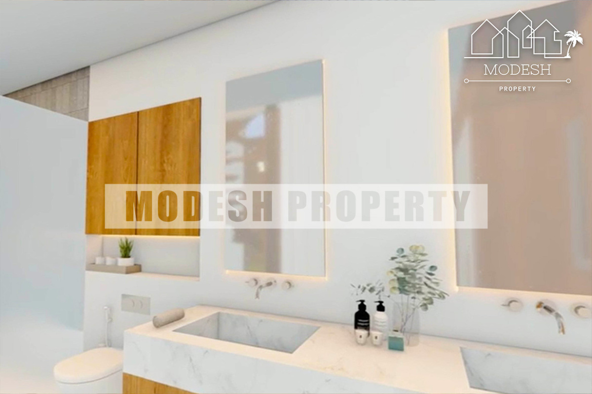 2 Bedrooms Bedrooms, ,2 BathroomsBathrooms,Villa,Leasehold Sale,1075