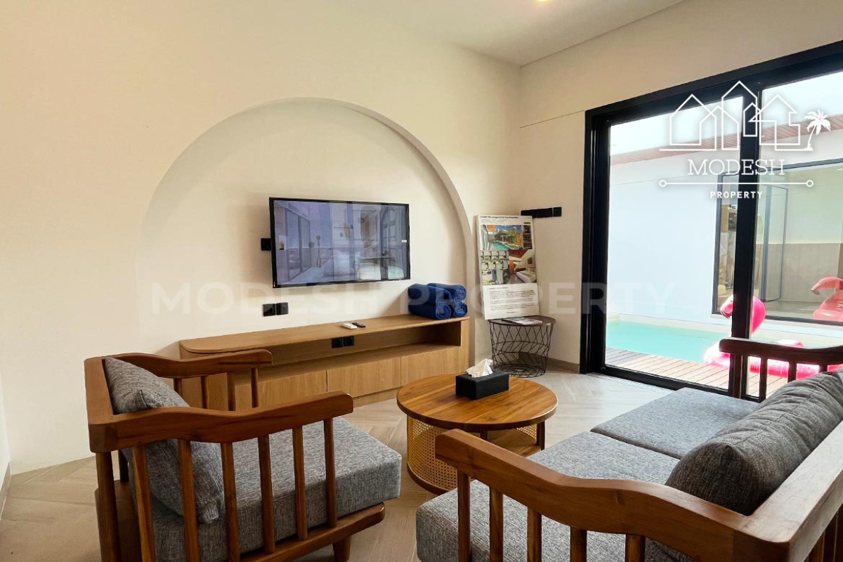 2 Bedrooms Bedrooms, ,2 BathroomsBathrooms,Villa,Freehold Sale,1865