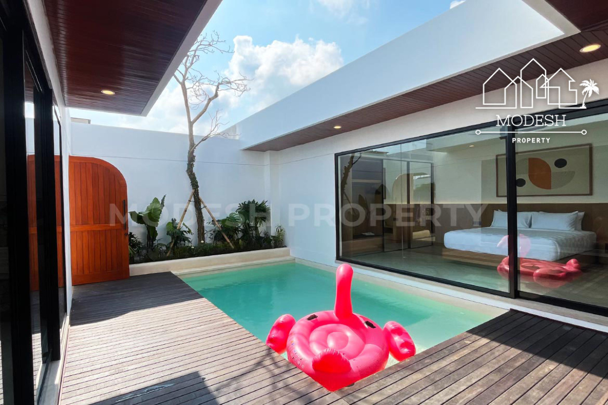 2 Bedrooms Bedrooms, ,2 BathroomsBathrooms,Villa,Freehold Sale,1865