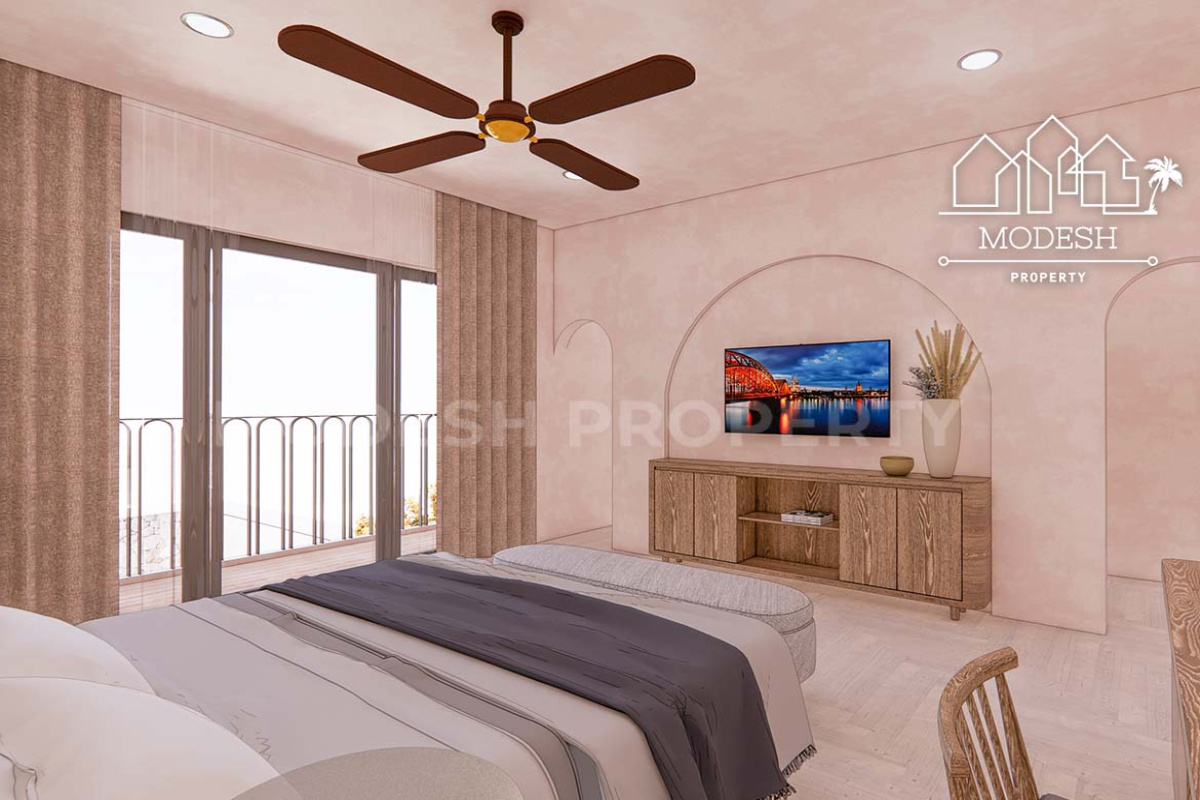3 Bedrooms Bedrooms, ,3 BathroomsBathrooms,Villa,Leasehold Sale,1866