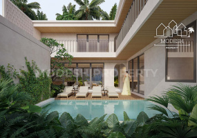 3 Bedrooms Bedrooms, ,3 BathroomsBathrooms,Villa,Leasehold Sale,1866