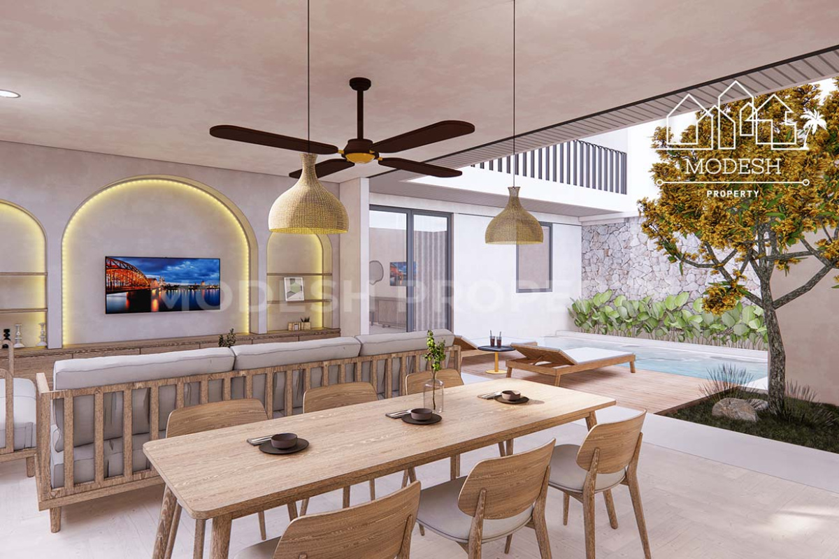 3 Bedrooms Bedrooms, ,3 BathroomsBathrooms,Villa,Leasehold Sale,1866