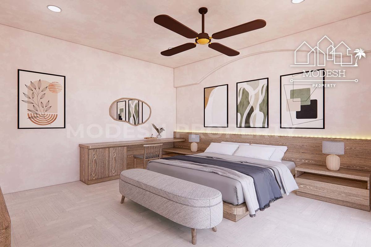 3 Bedrooms Bedrooms, ,3 BathroomsBathrooms,Villa,Leasehold Sale,1866