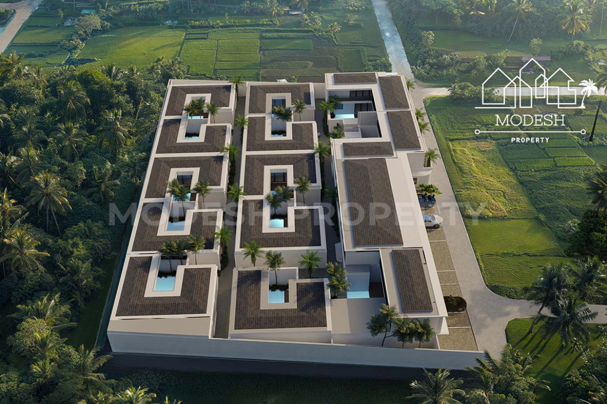 3 Bedrooms Bedrooms, ,3 BathroomsBathrooms,Villa,Leasehold Sale,1866