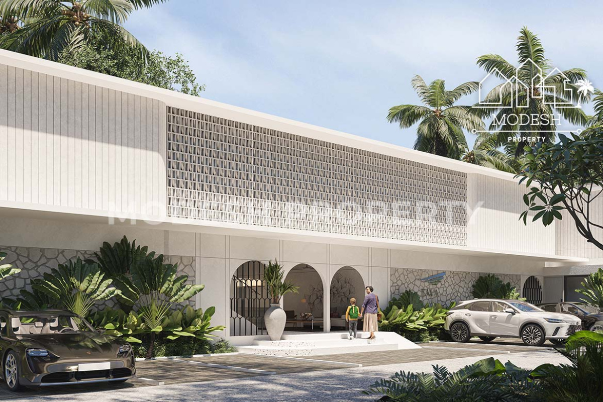 3 Bedrooms Bedrooms, ,3 BathroomsBathrooms,Villa,Leasehold Sale,1866