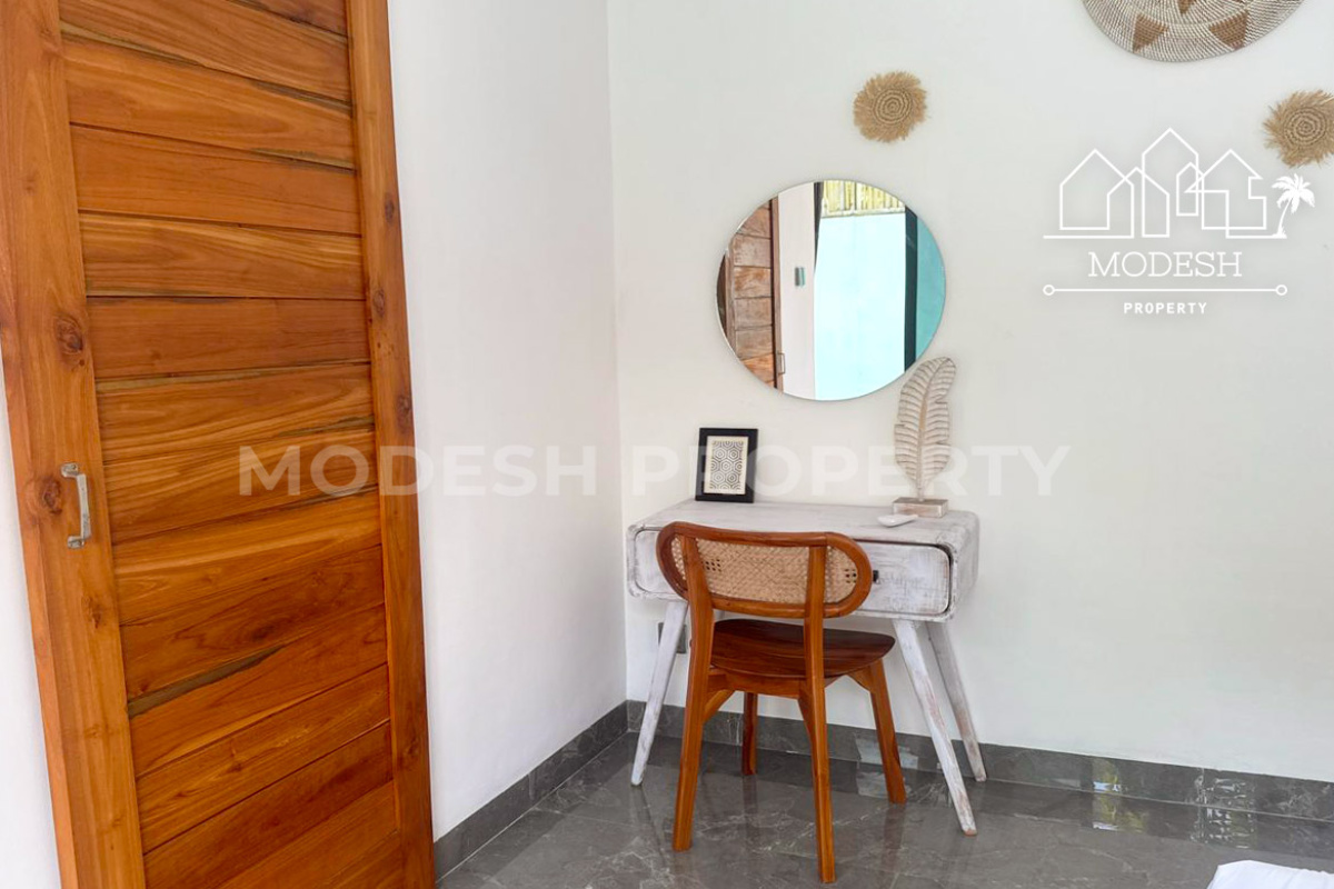 2 Bedrooms Bedrooms, ,3 BathroomsBathrooms,Villa,Leasehold Sale,1872