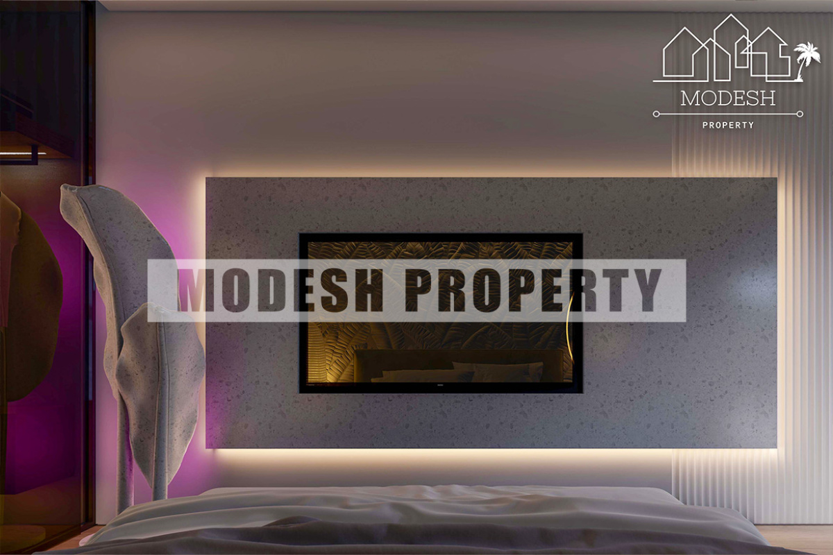 5 Bedrooms Bedrooms, ,5 BathroomsBathrooms,Villa,Leasehold Sale,1076