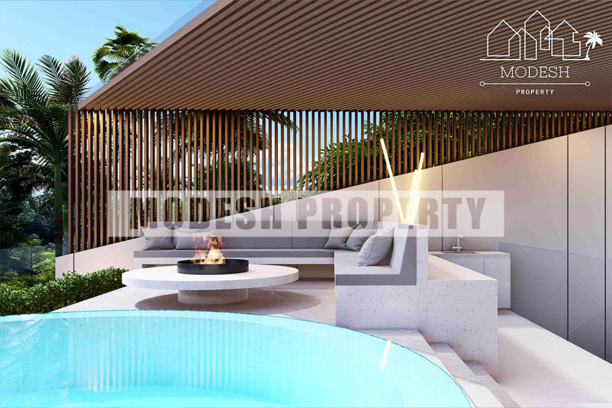 5 Bedrooms Bedrooms, ,5 BathroomsBathrooms,Villa,Leasehold Sale,1076