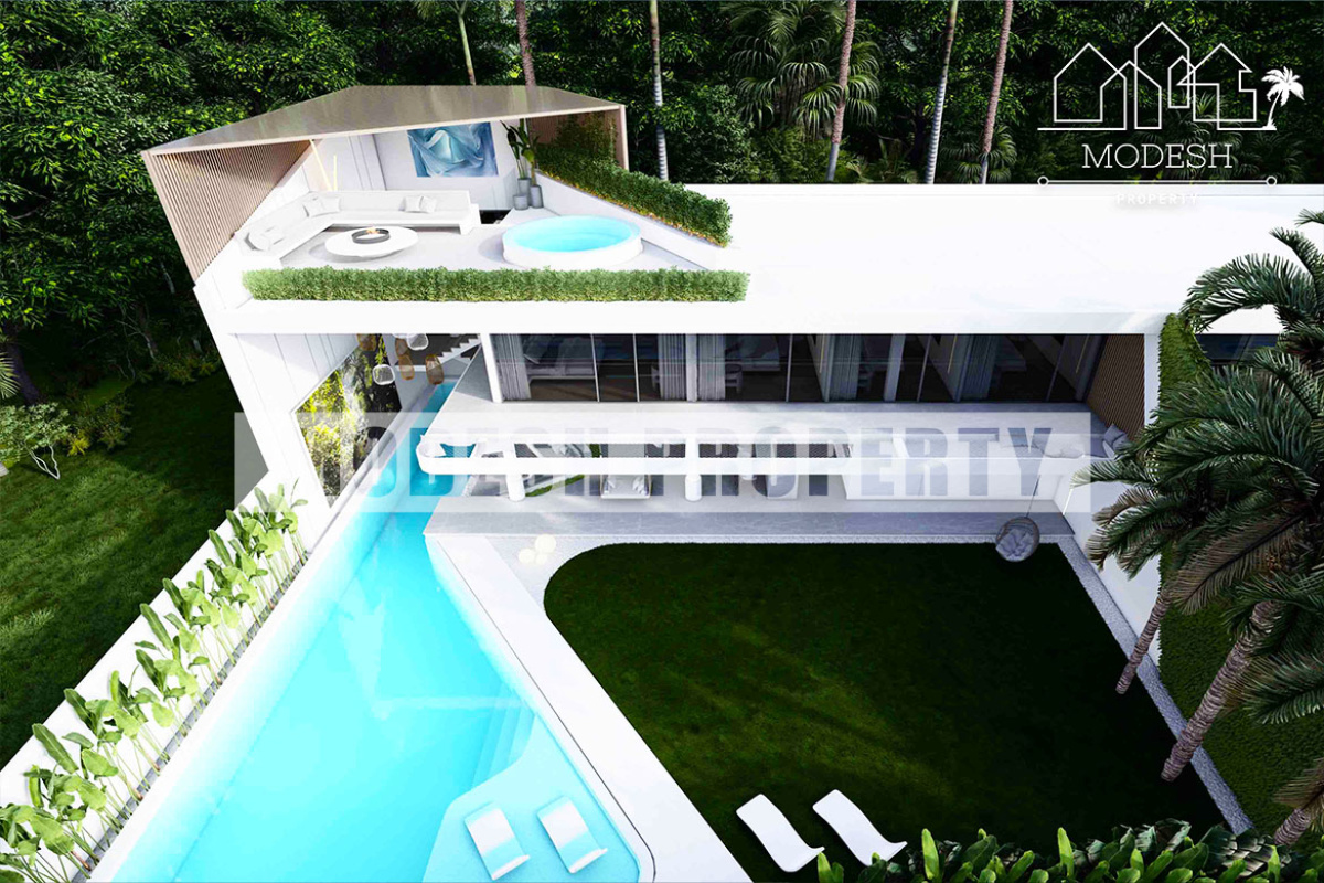 5 Bedrooms Bedrooms, ,5 BathroomsBathrooms,Villa,Leasehold Sale,1076