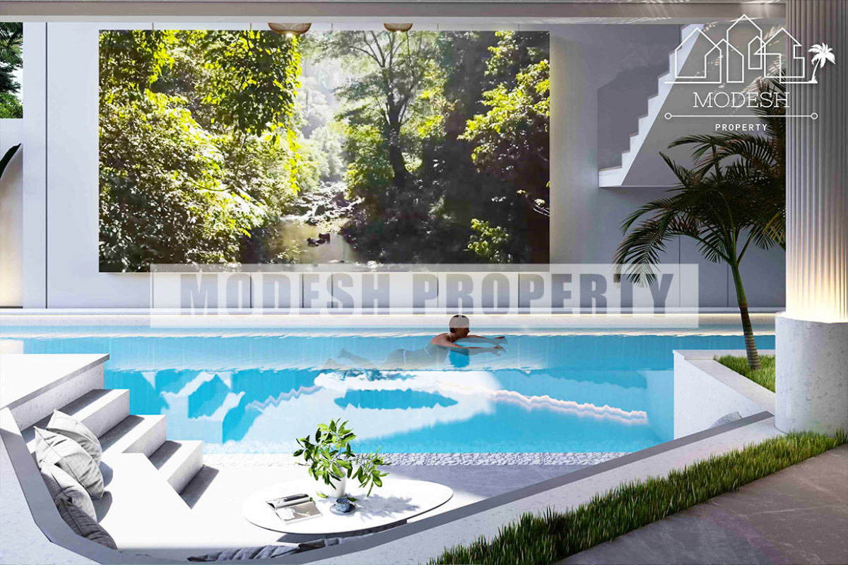 5 Bedrooms Bedrooms, ,5 BathroomsBathrooms,Villa,Leasehold Sale,1076