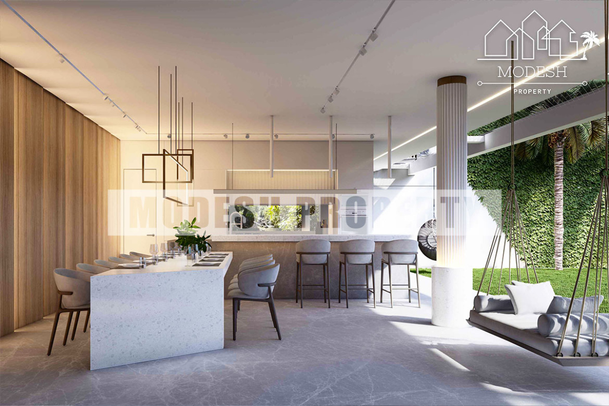 5 Bedrooms Bedrooms, ,5 BathroomsBathrooms,Villa,Leasehold Sale,1076