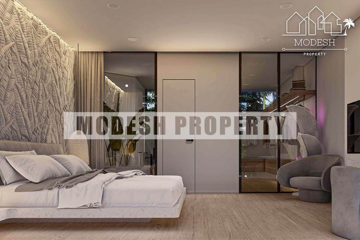 5 Bedrooms Bedrooms, ,5 BathroomsBathrooms,Villa,Leasehold Sale,1076