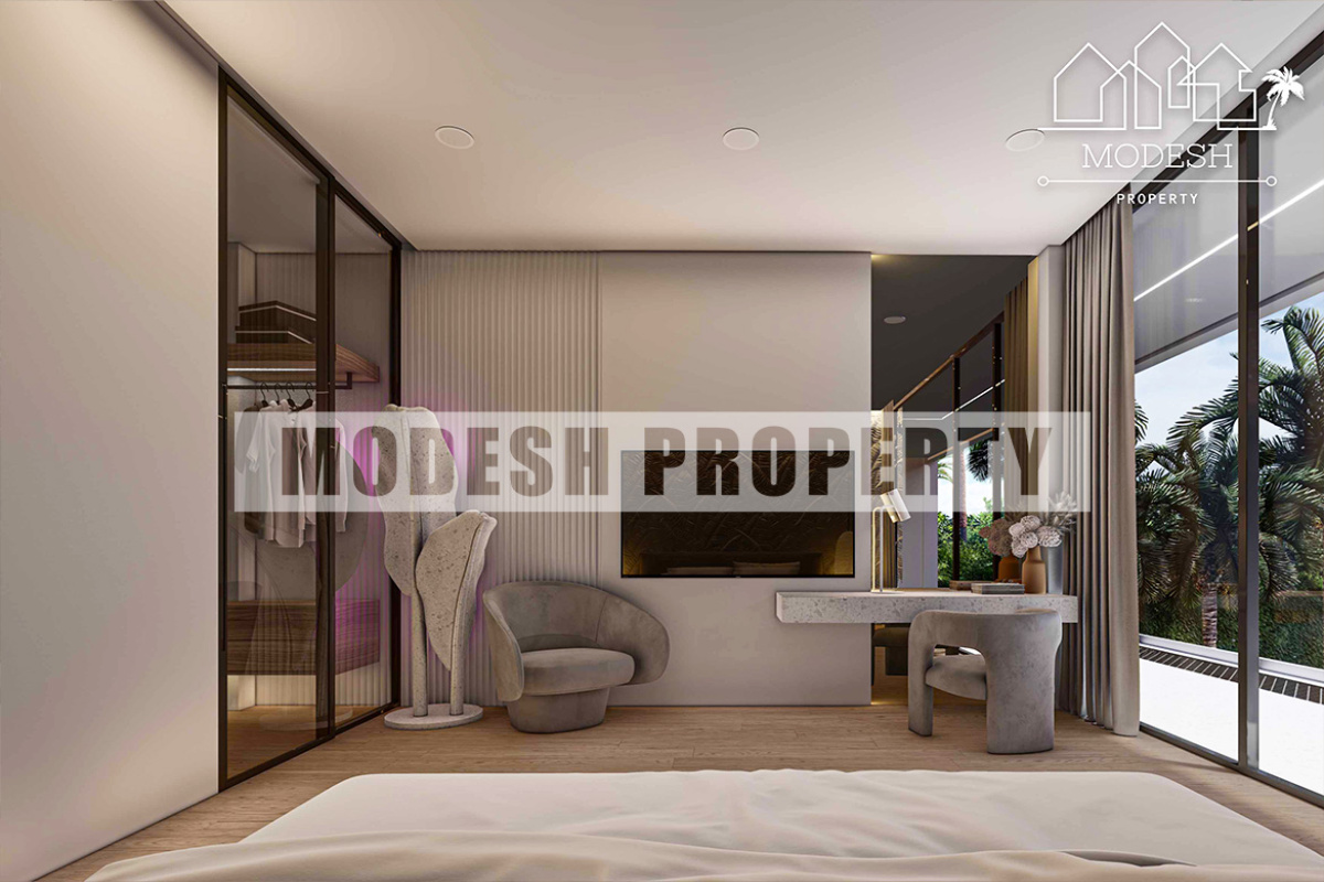 5 Bedrooms Bedrooms, ,5 BathroomsBathrooms,Villa,Leasehold Sale,1076
