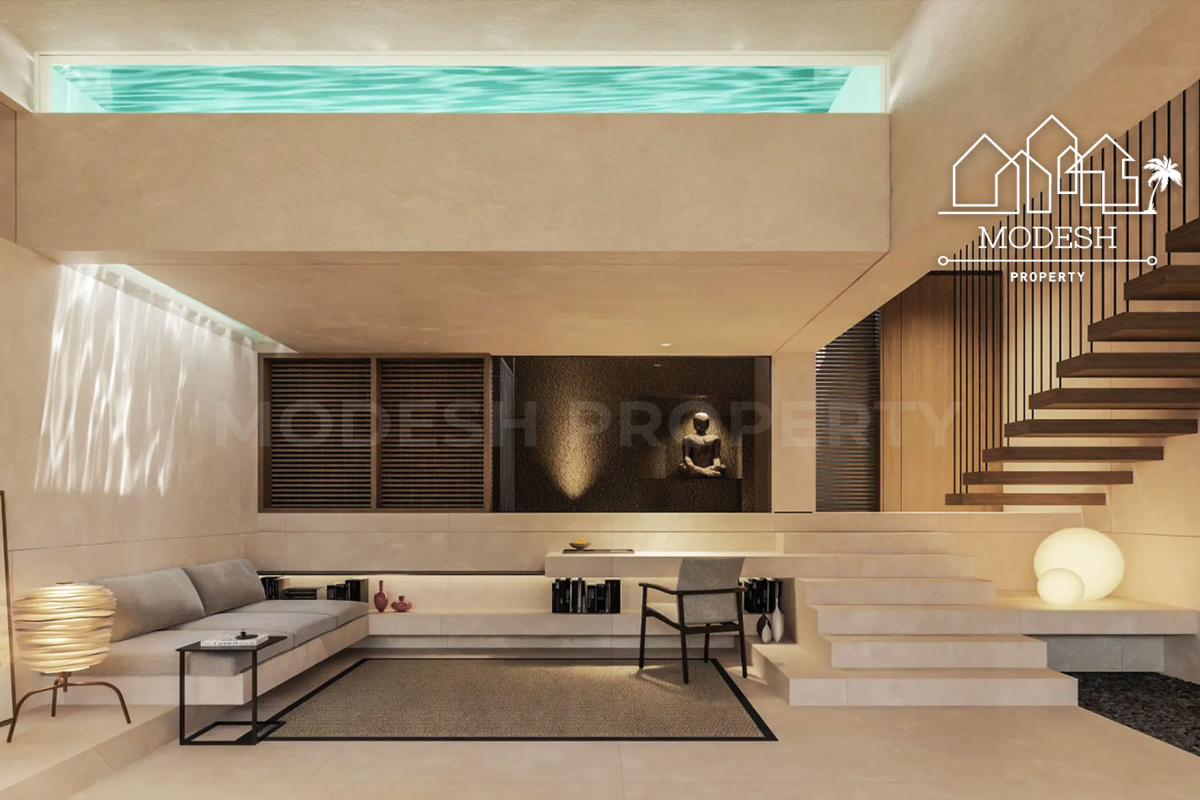 2 Bedrooms Bedrooms, ,2 BathroomsBathrooms,Villa,Freehold Sale,1902