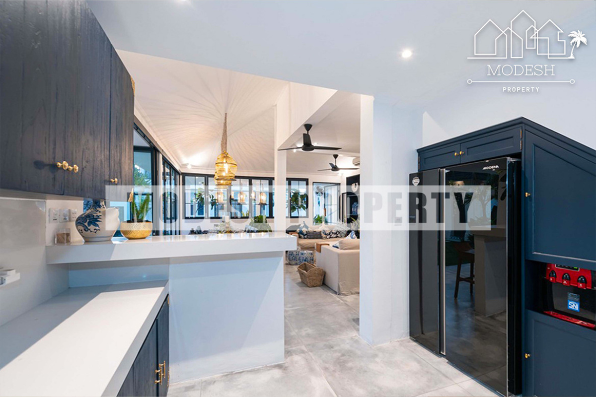 5 Bedrooms Bedrooms, ,5 BathroomsBathrooms,Villa,Yearly Rent,1080