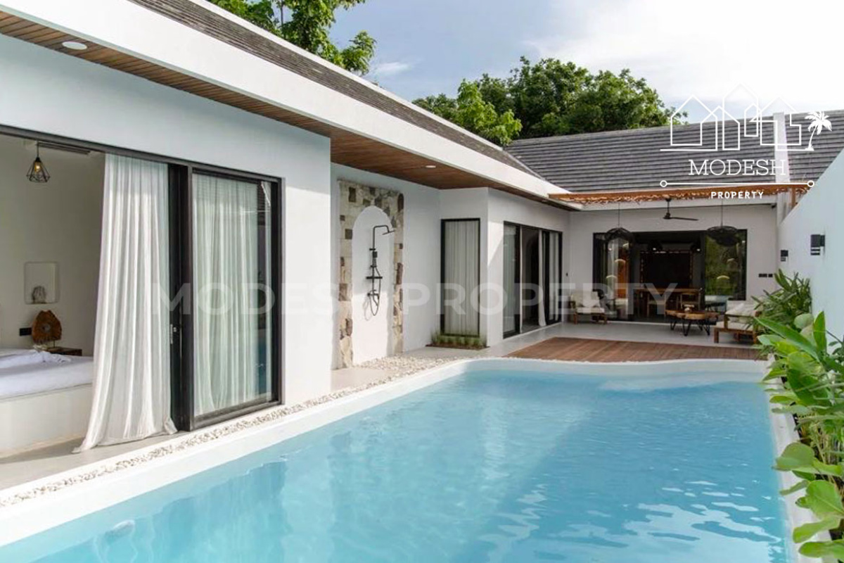 2 Bedrooms Bedrooms, ,2 BathroomsBathrooms,Villa,Leasehold Sale,1934