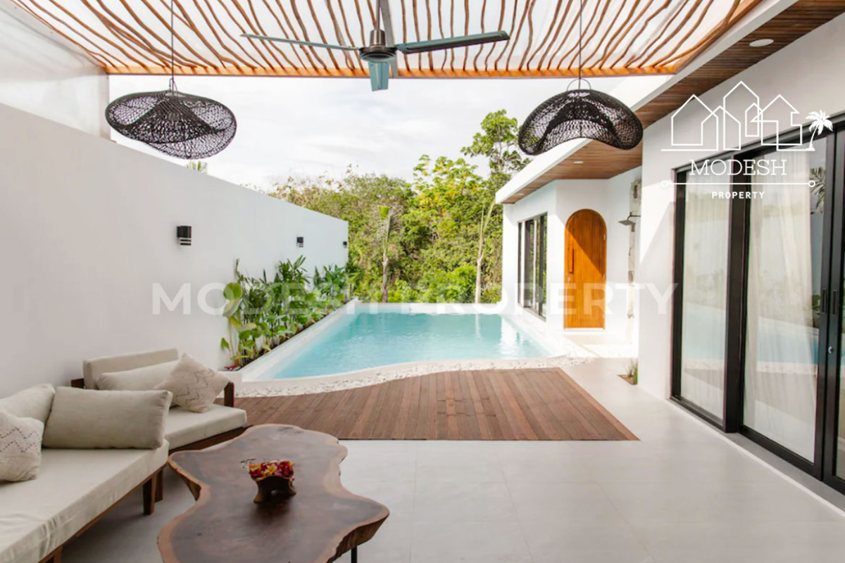 2 Bedrooms Bedrooms, ,2 BathroomsBathrooms,Villa,Leasehold Sale,1934