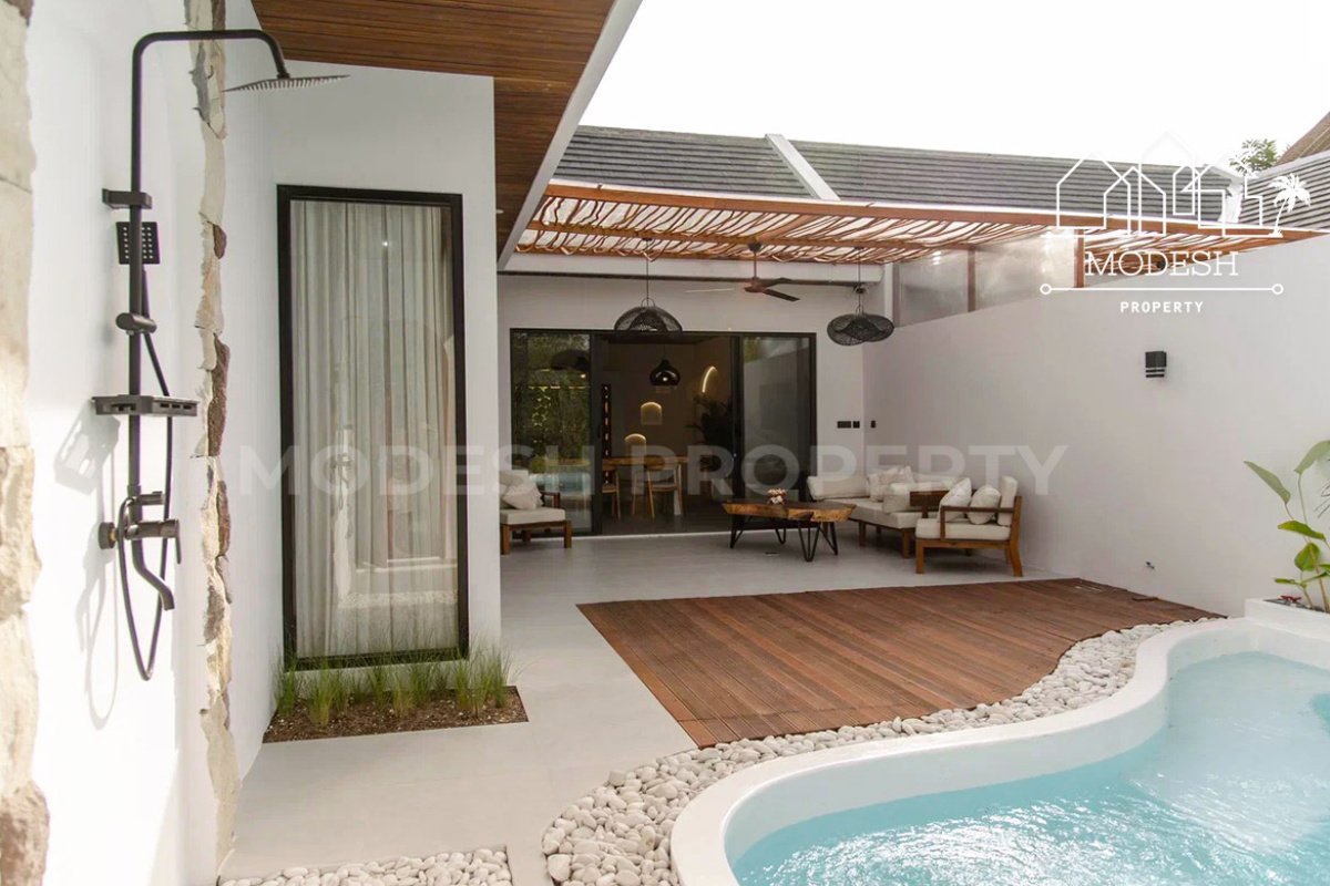2 Bedrooms Bedrooms, ,2 BathroomsBathrooms,Villa,Leasehold Sale,1934