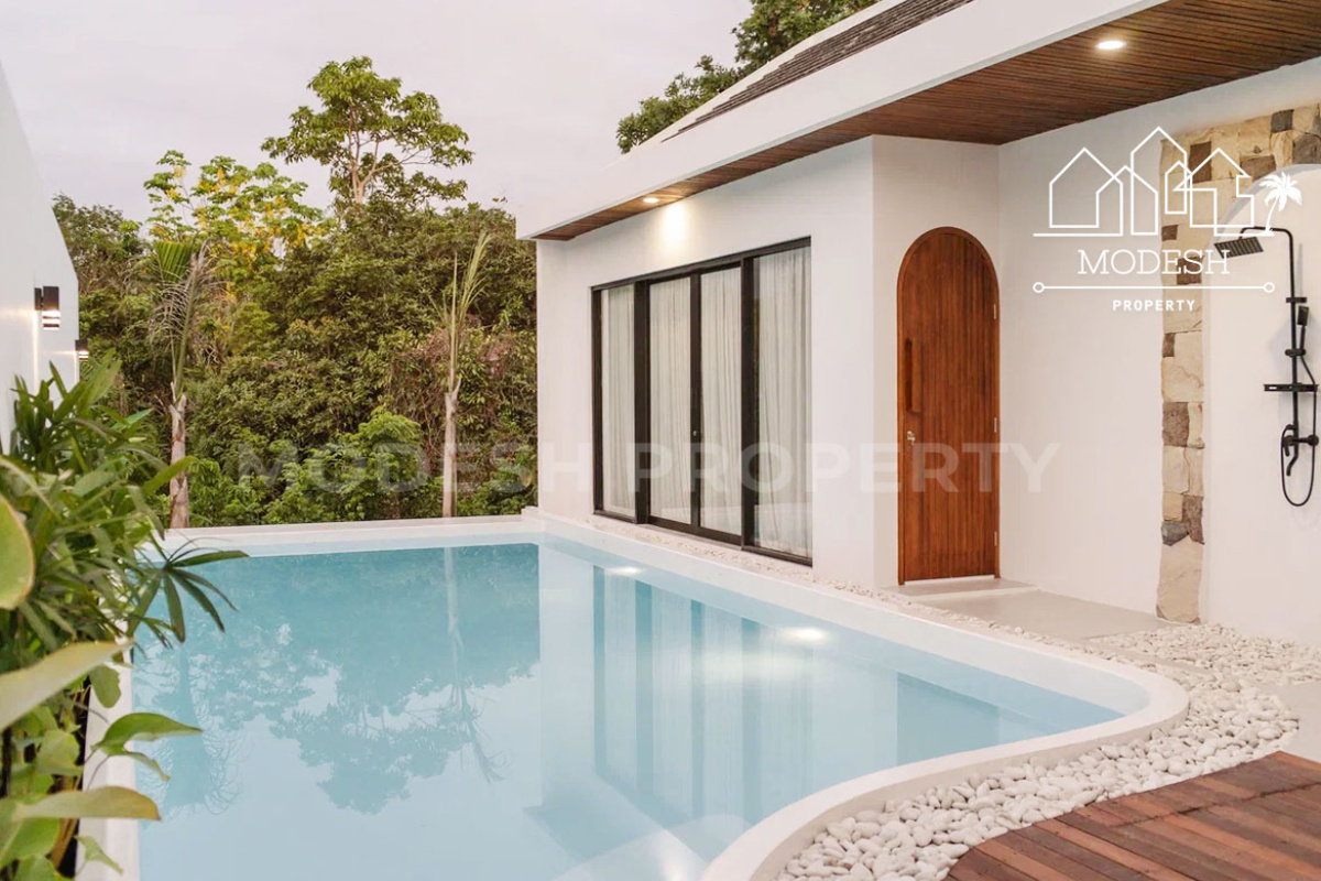 2 Bedrooms Bedrooms, ,2 BathroomsBathrooms,Villa,Leasehold Sale,1934