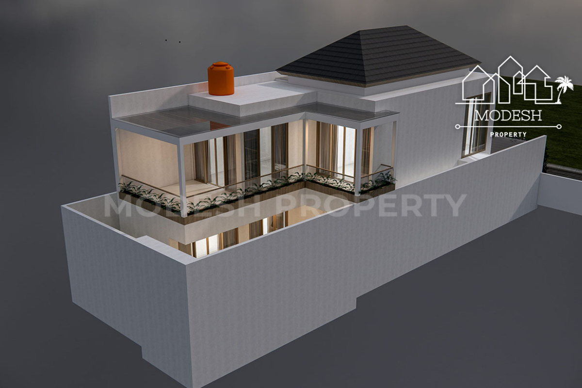 3 Bedrooms Bedrooms, ,3 BathroomsBathrooms,Villa,Leasehold Sale,1938