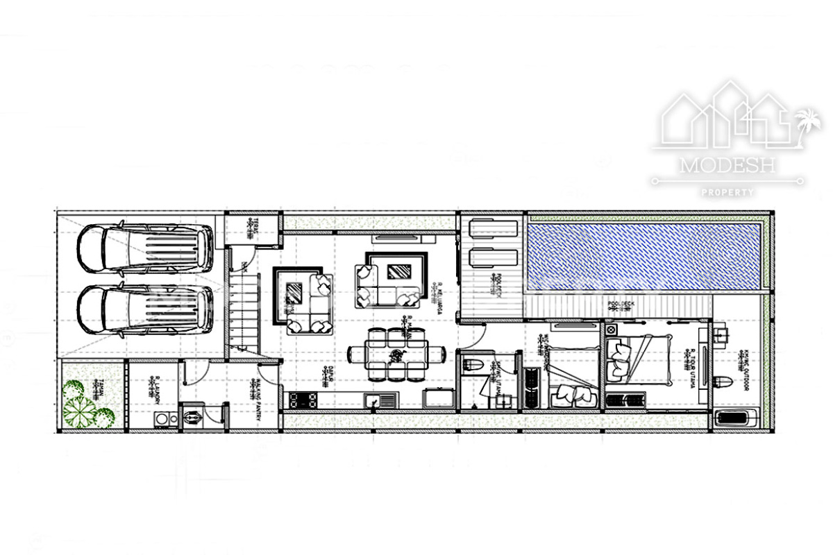 3 Bedrooms Bedrooms, ,3 BathroomsBathrooms,Villa,Leasehold Sale,1938